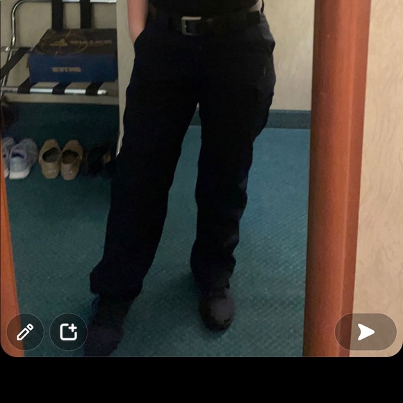 5.11 tactical gear pants - Picture 3 of 3